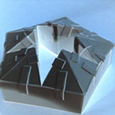 Architectural Scale Model Maker